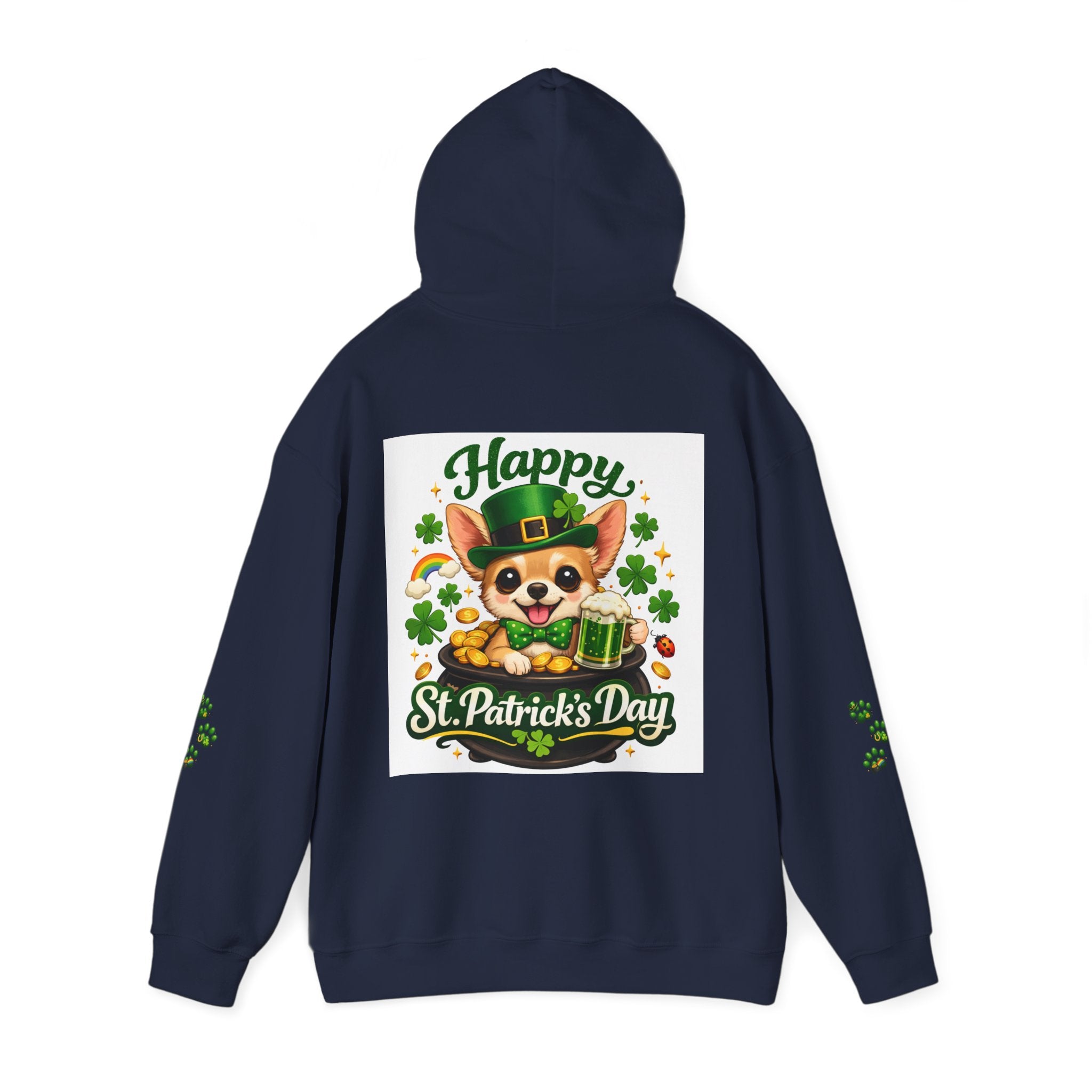 Chihuahua - Hoodie