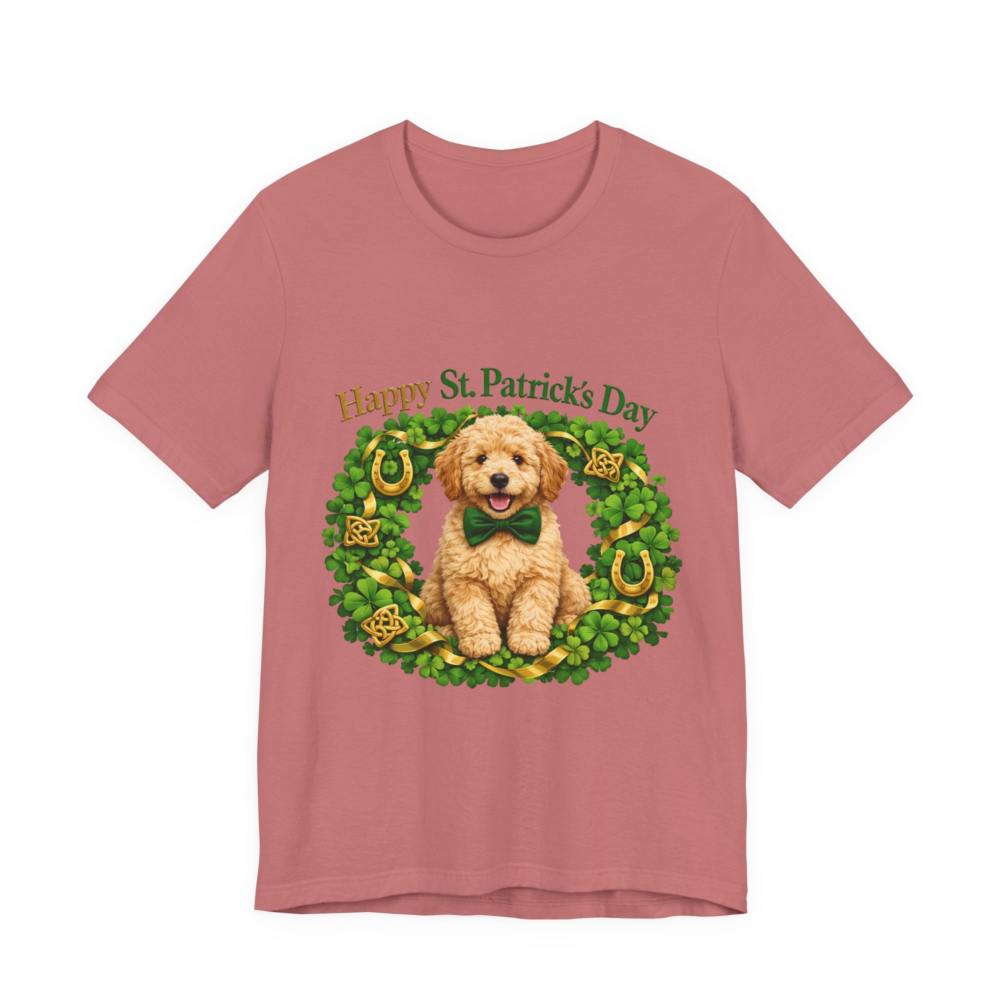Goldendoodle - T-Shirt