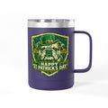 Bulldog - 15oz Tumbler