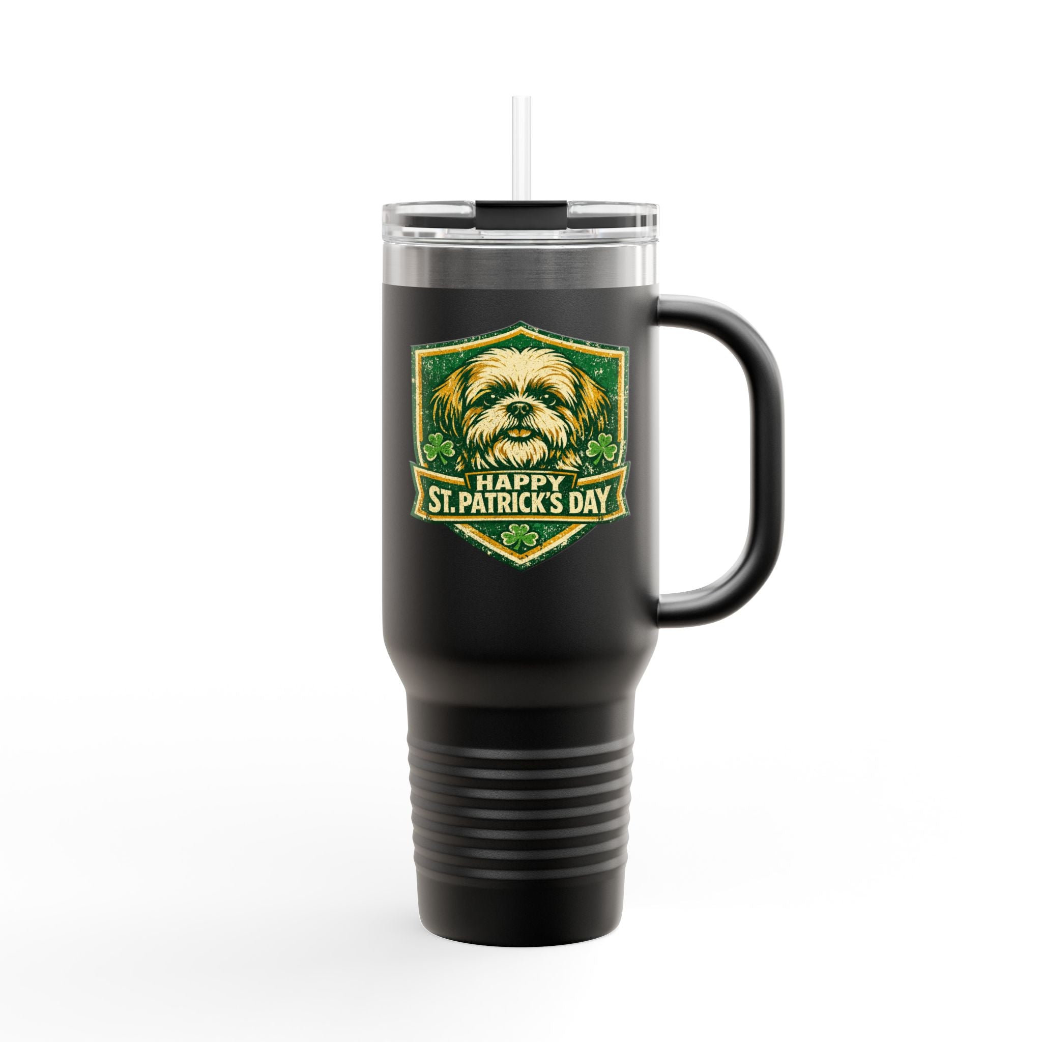Shih Tzu - 40oz Tumbler