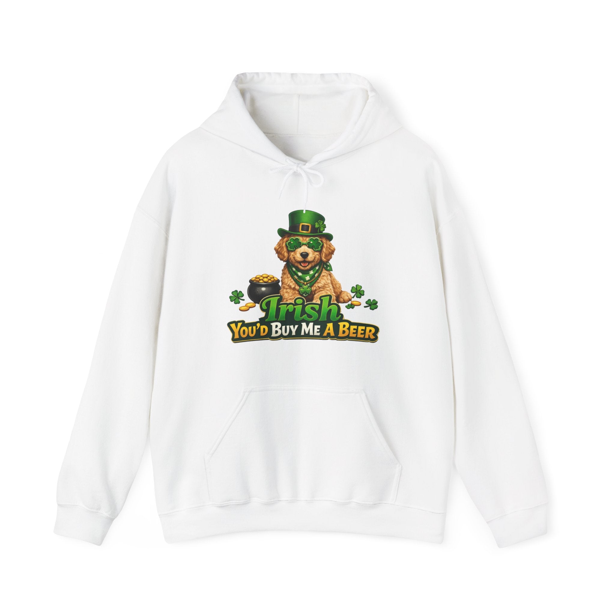 Goldendoodle - Hoodie
