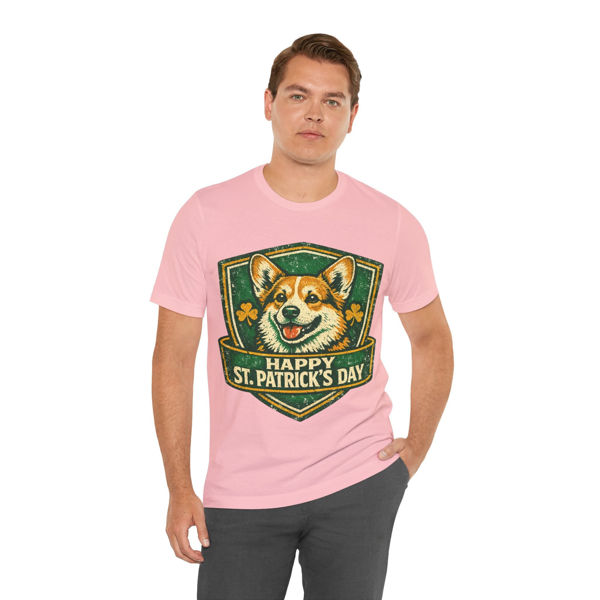 Corgi - T-Shirt