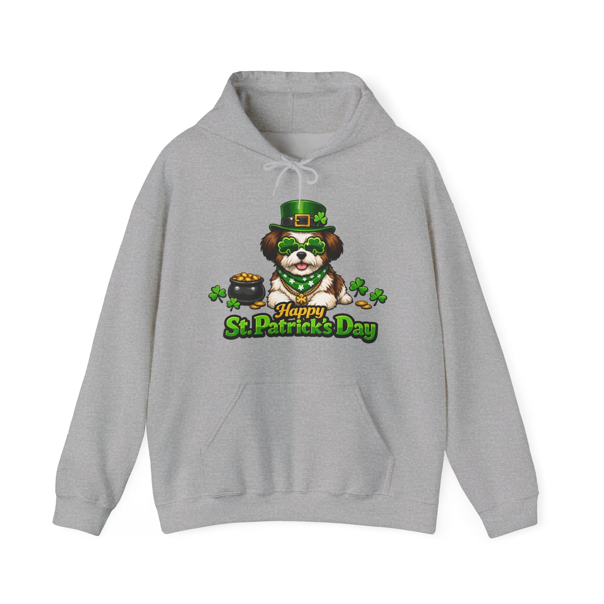 Shih Tzu - Hoodie