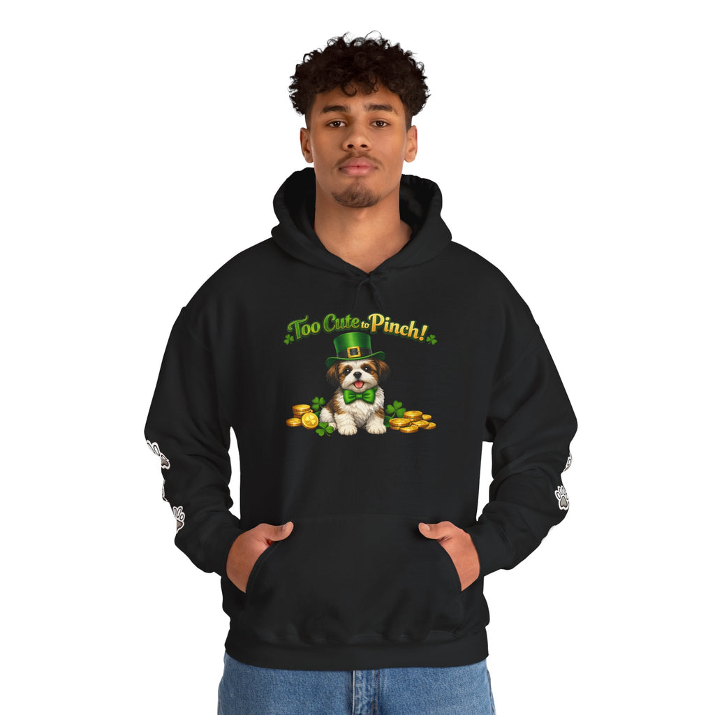Shih Tzu - Hoodie