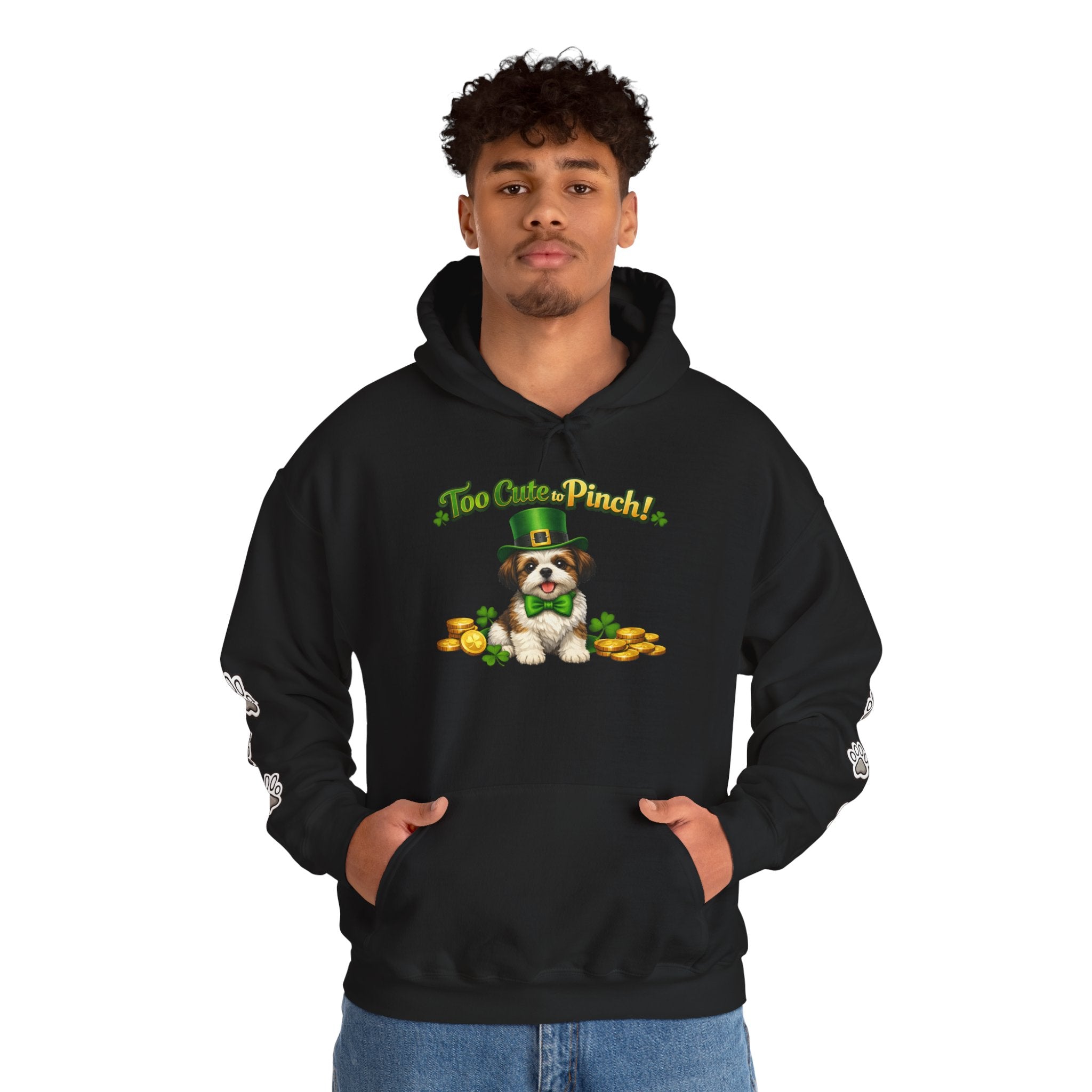 Shih Tzu - Hoodie