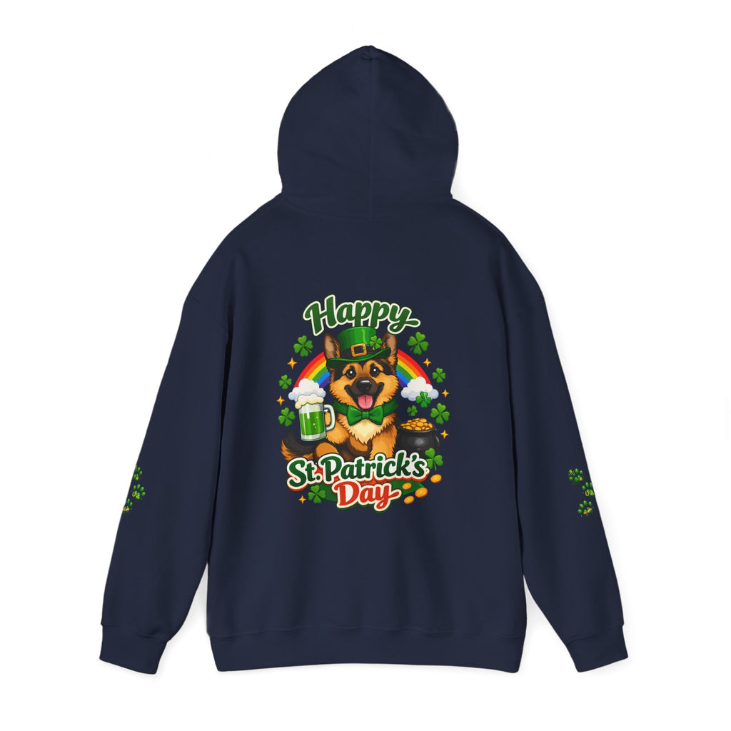 German Shepherd - Hoodie