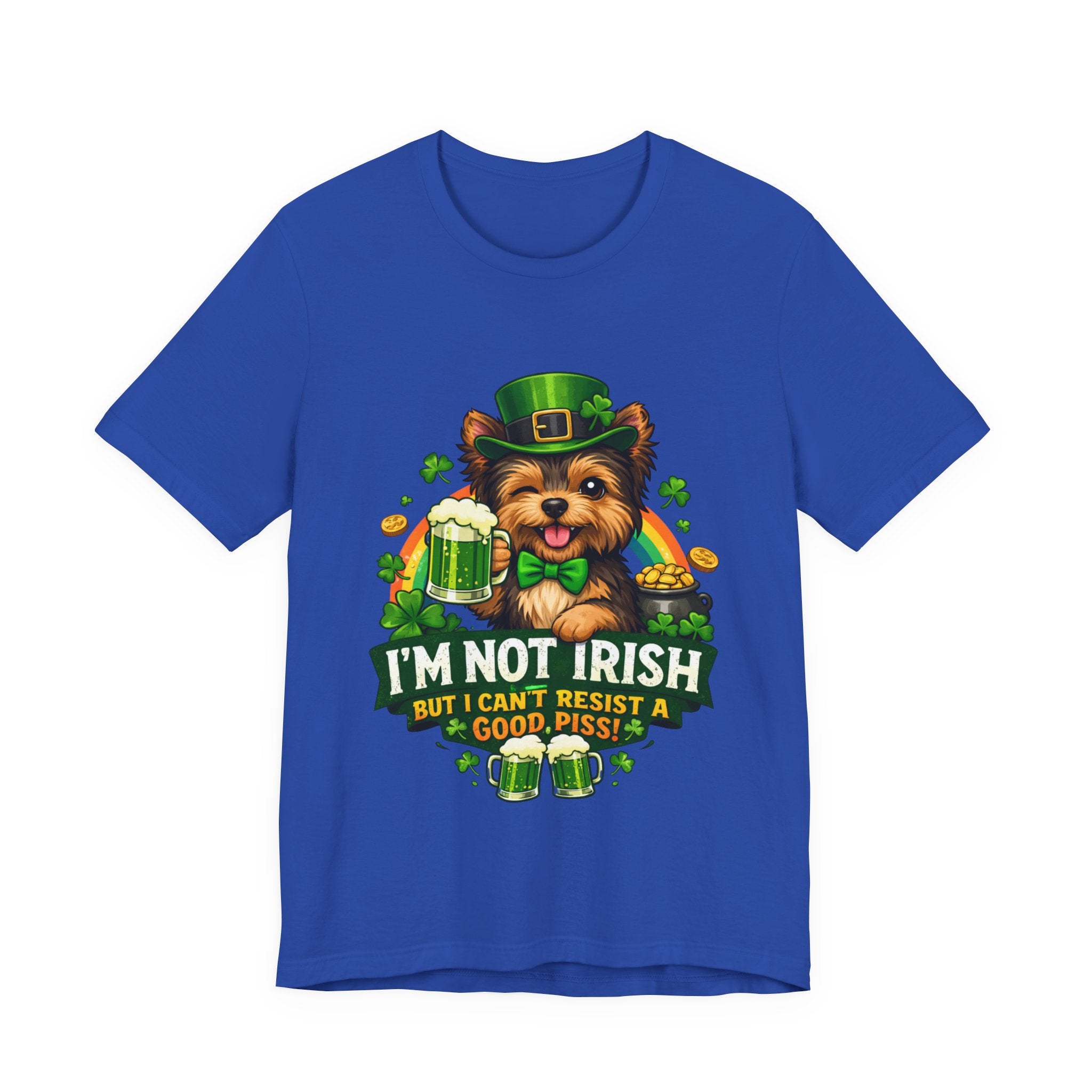 Yorkie - T-Shirt