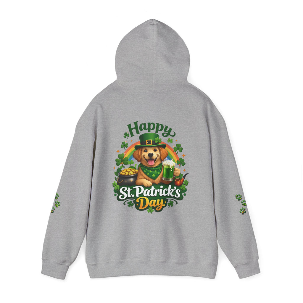 Golden Retriever - Hoodie