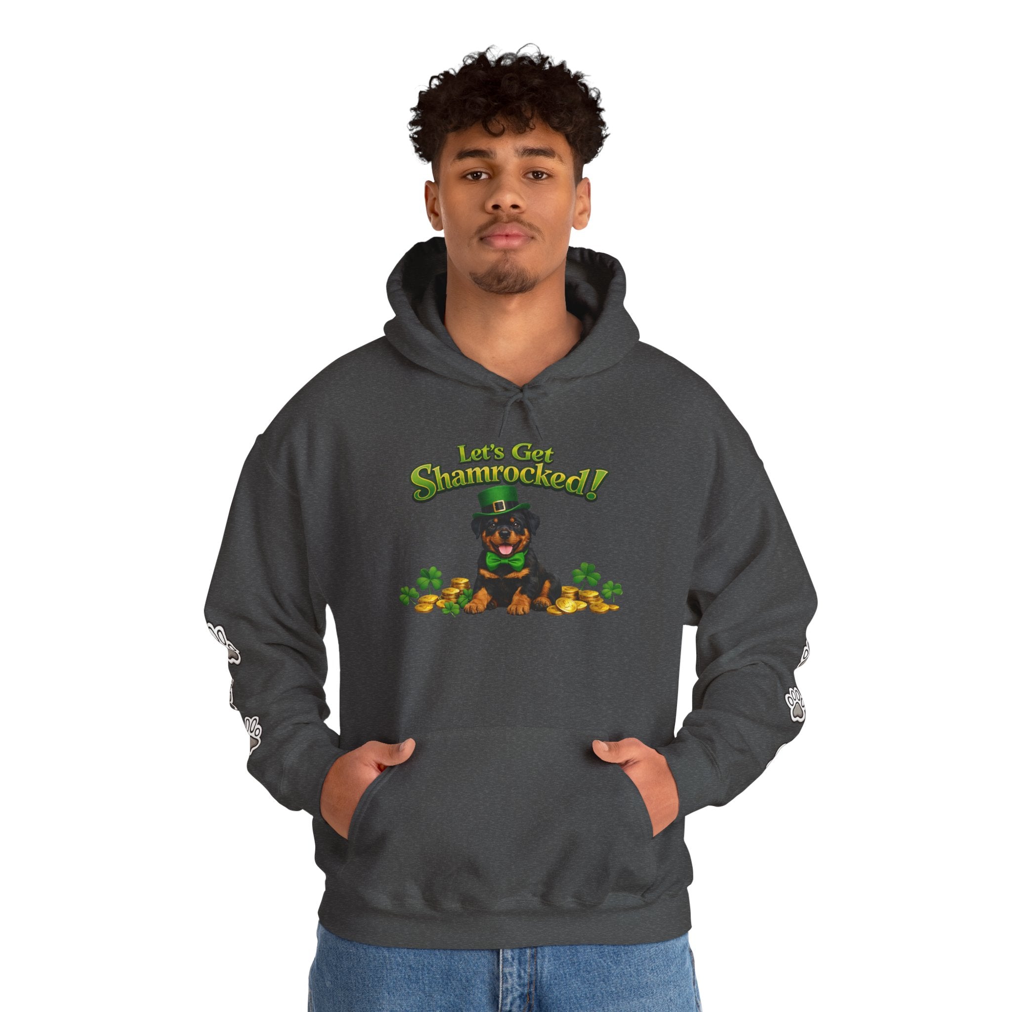 Rottweiler - Hoodie