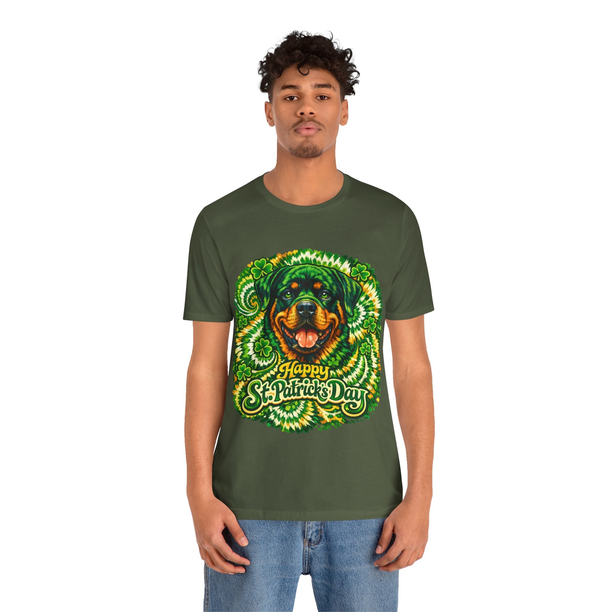 Rottweiler - T-Shirt