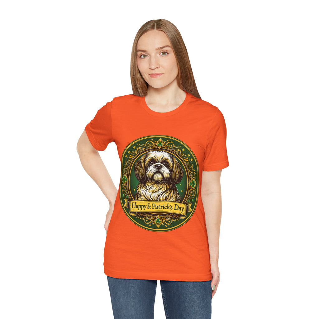 Shih Tzu - T-Shirt