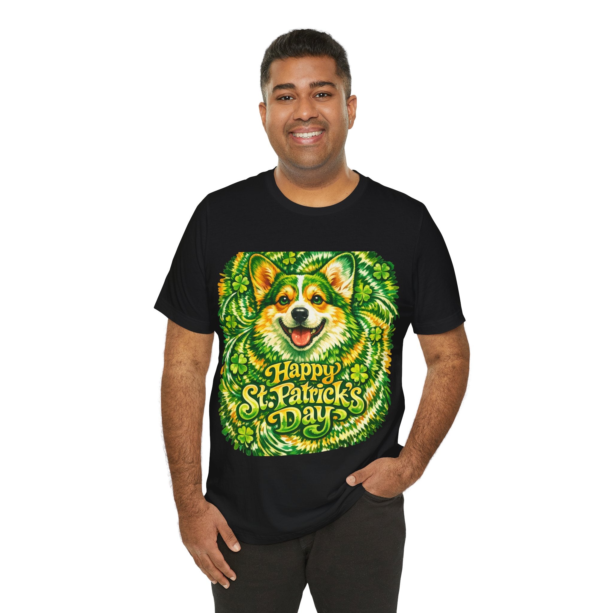 Corgi - T-Shirt