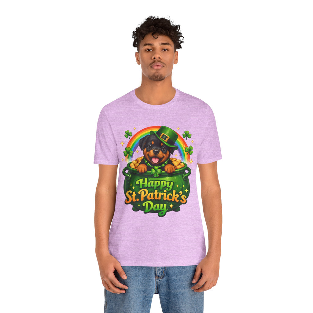 Rottweiler - T-Shirt