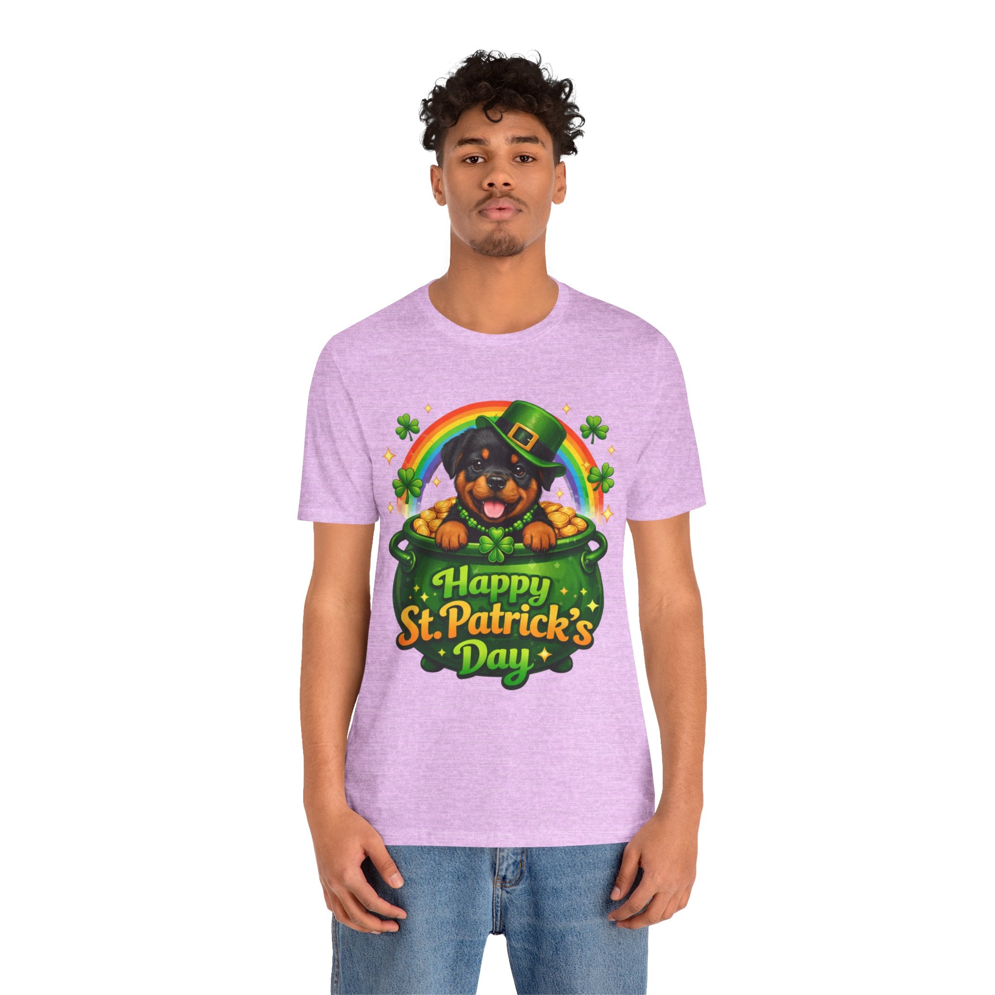 Rottweiler - T-Shirt
