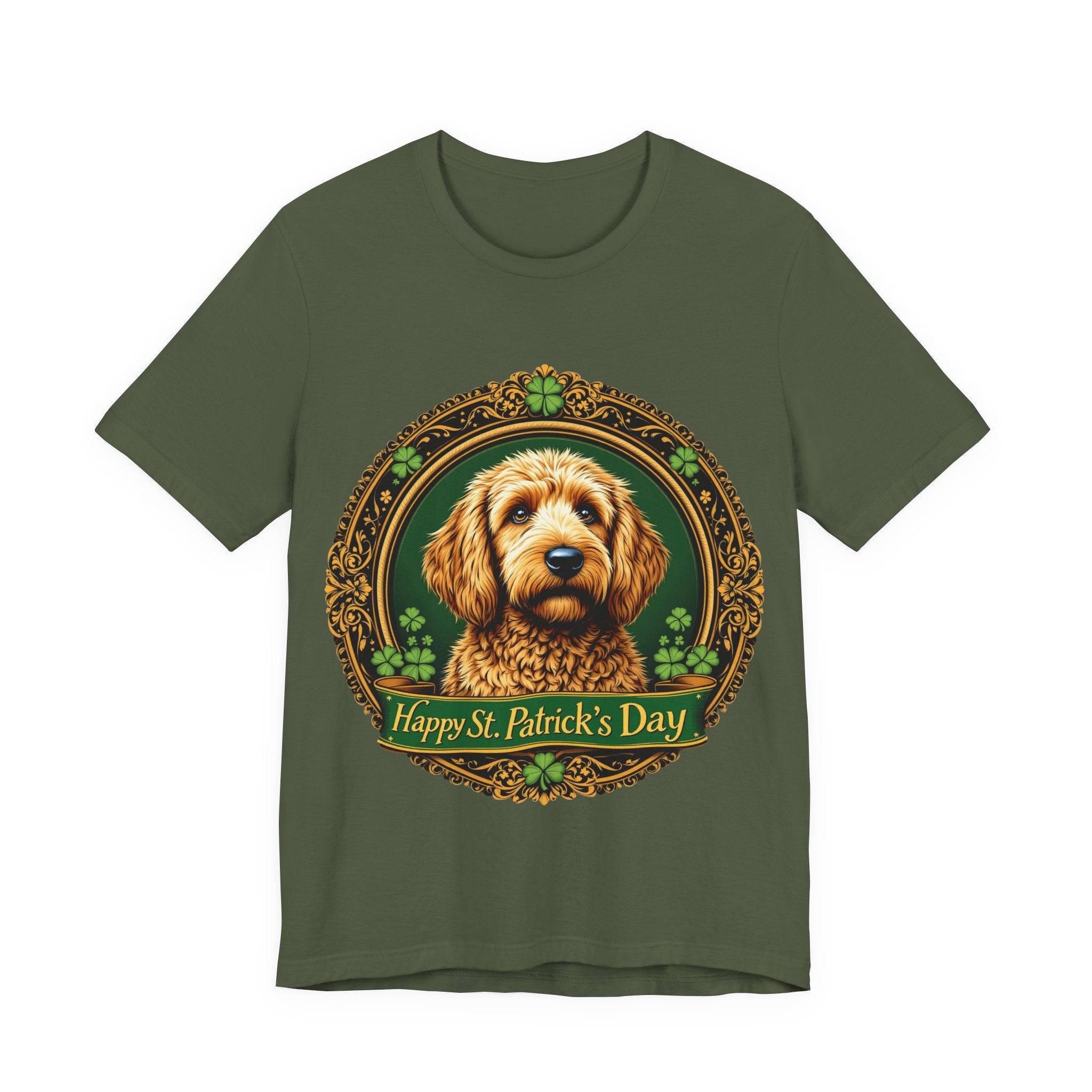 Goldendoodle - T-Shirt