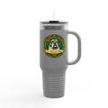 Bulldog - 40oz Tumbler