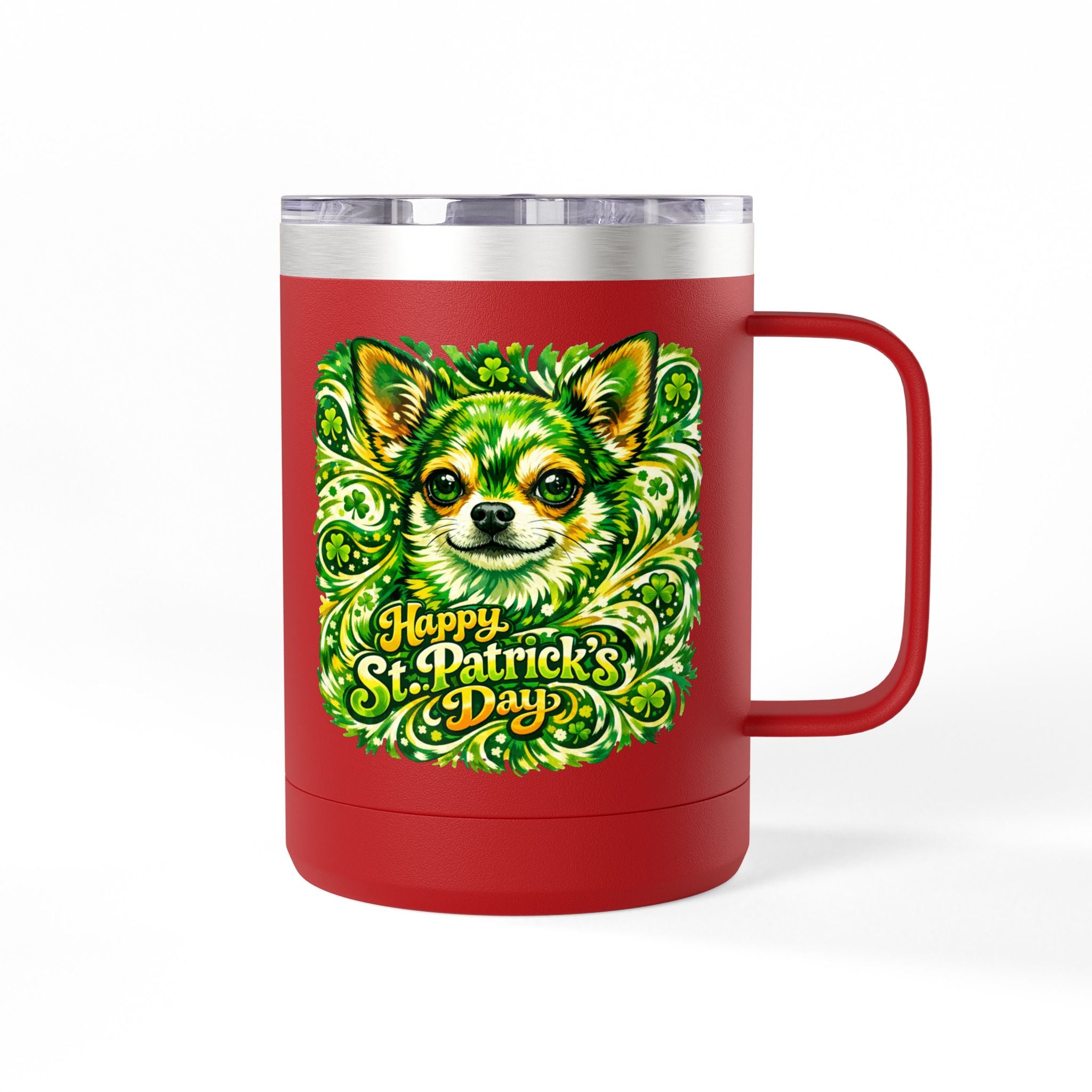 Chihuahua - 15oz Tumbler