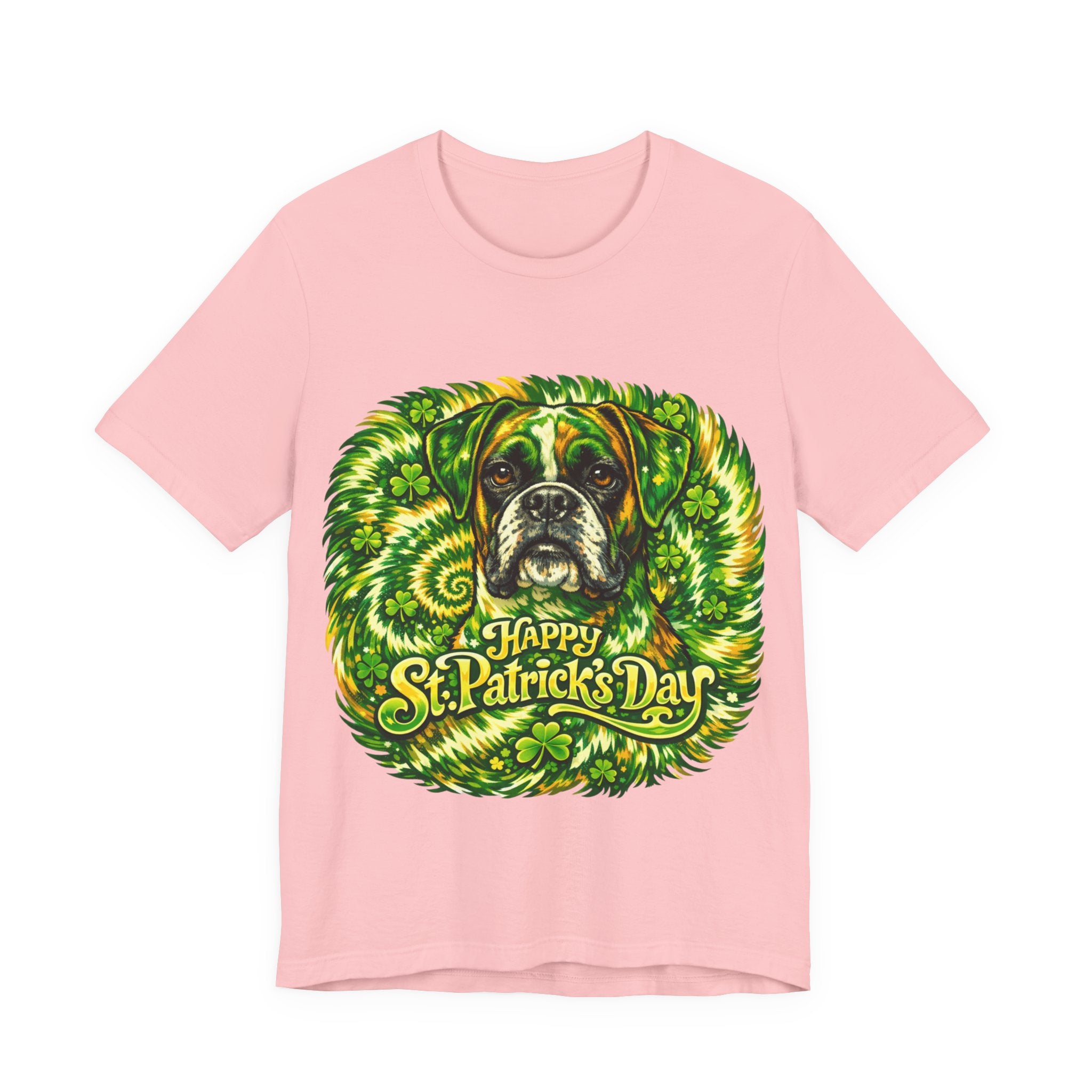 Boxer - T-Shirt