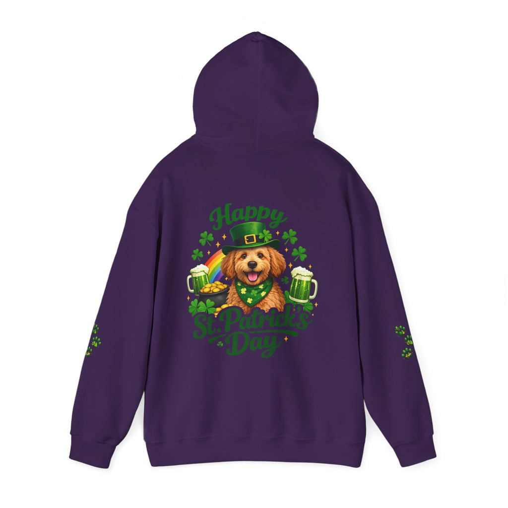 Goldendoodle - Hoodie