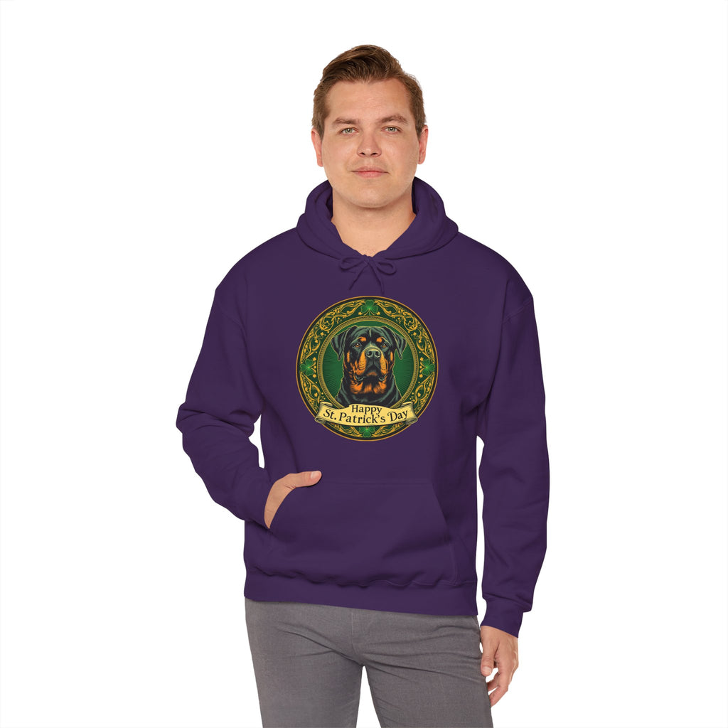Rottweiler - Hoodie