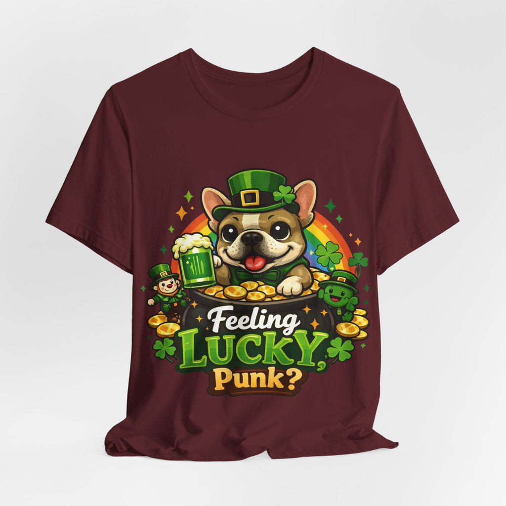 Frenchie - T-Shirt