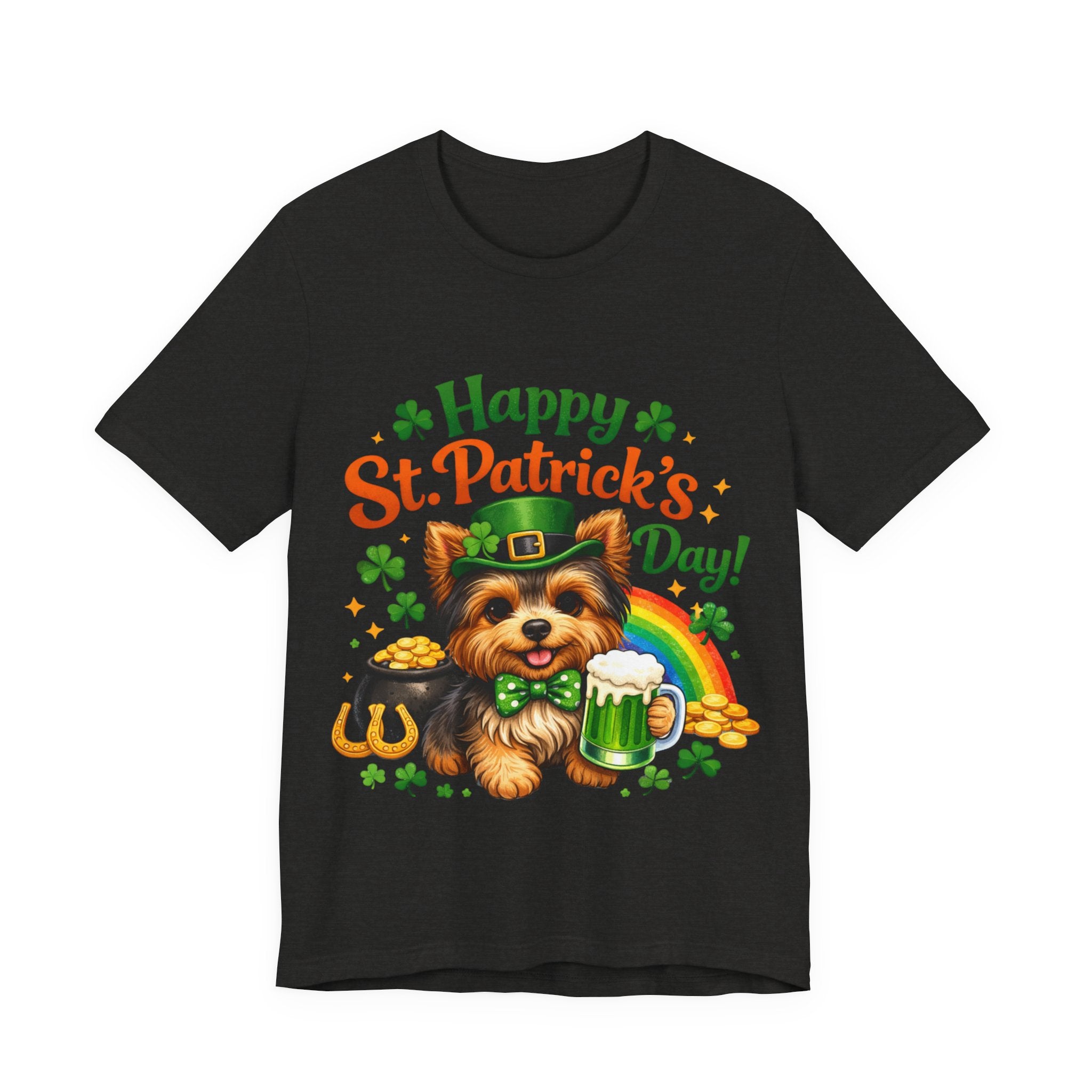 Yorkie - T-Shirt