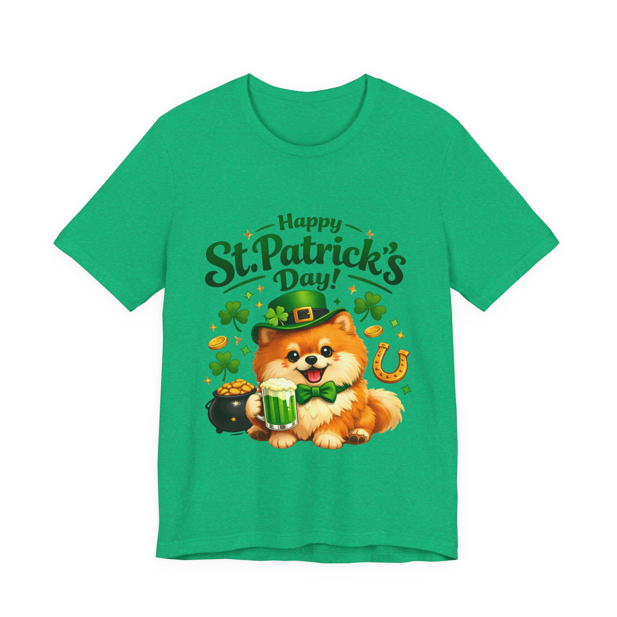 Pomeranian - T-Shirt