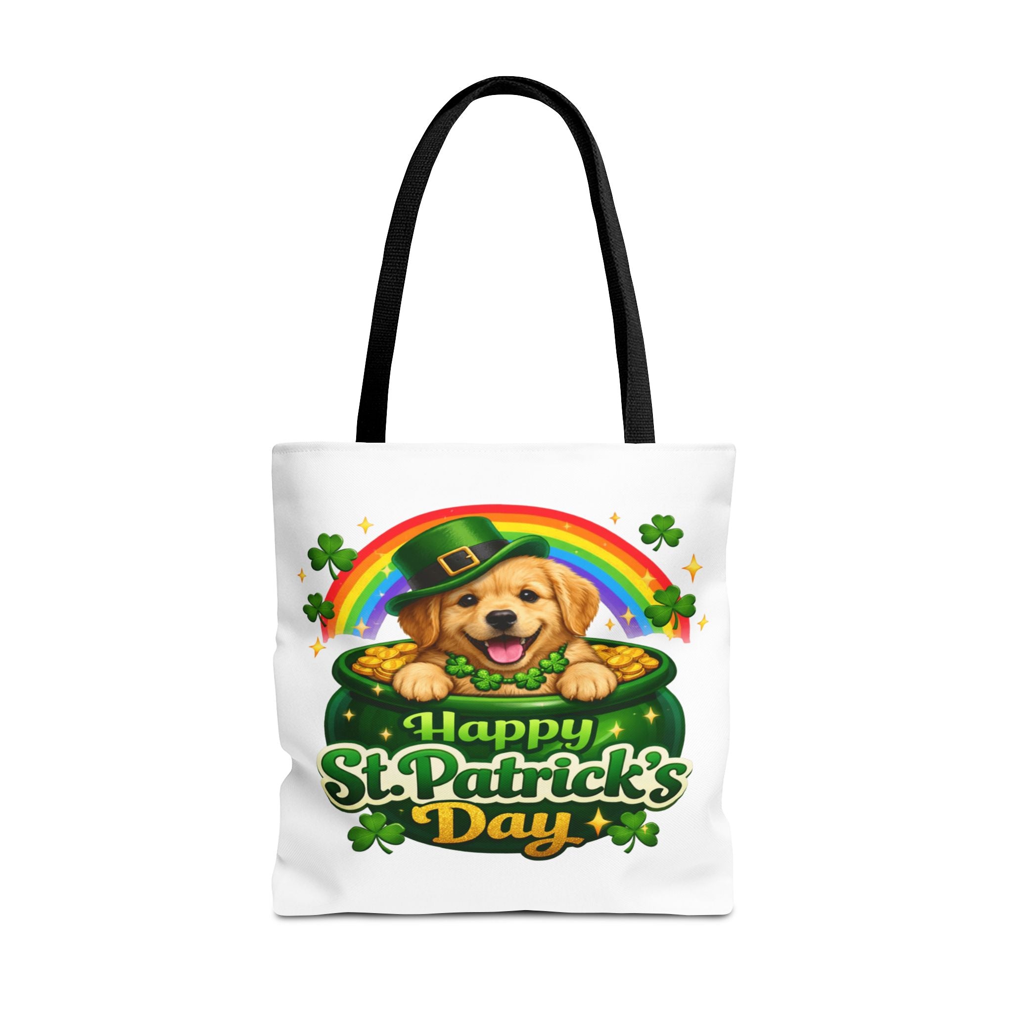 Golden Retriever - Tote Bag