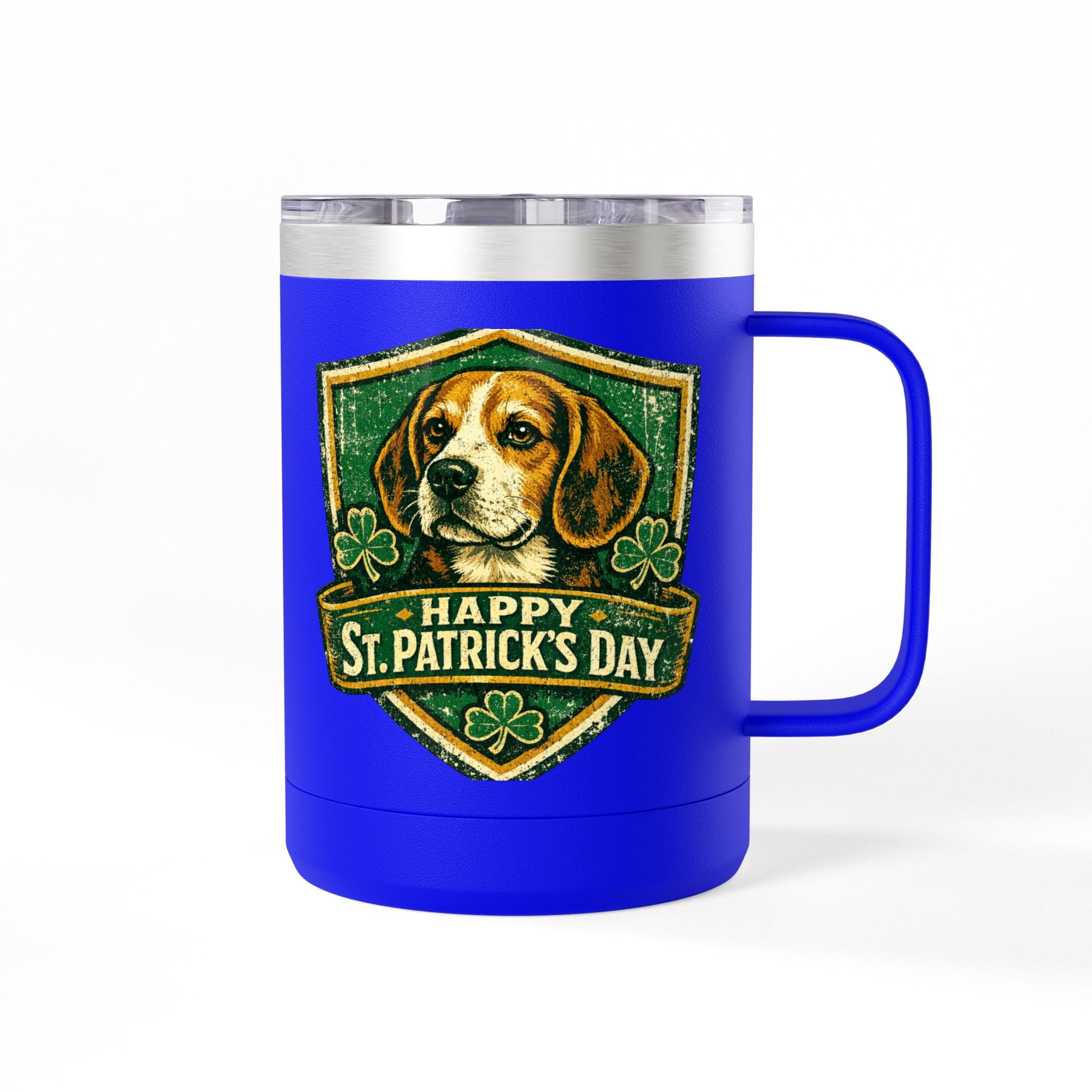 Beagle - 15oz Tumbler