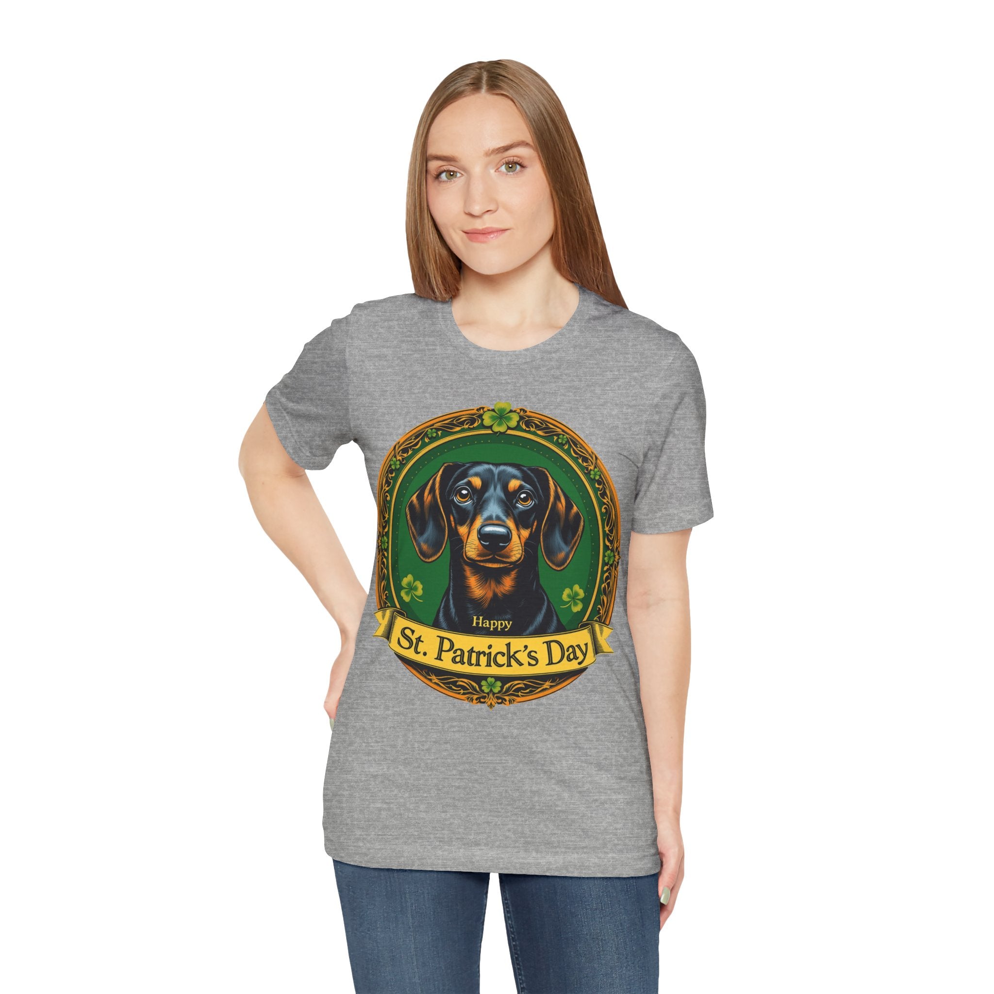 Dachshund - T-Shirt
