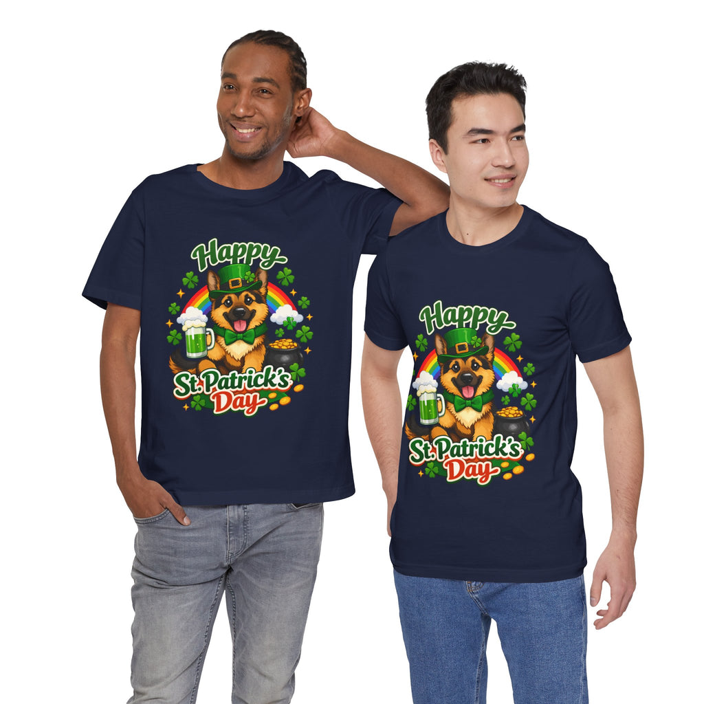 German Shepherd - T-Shirt