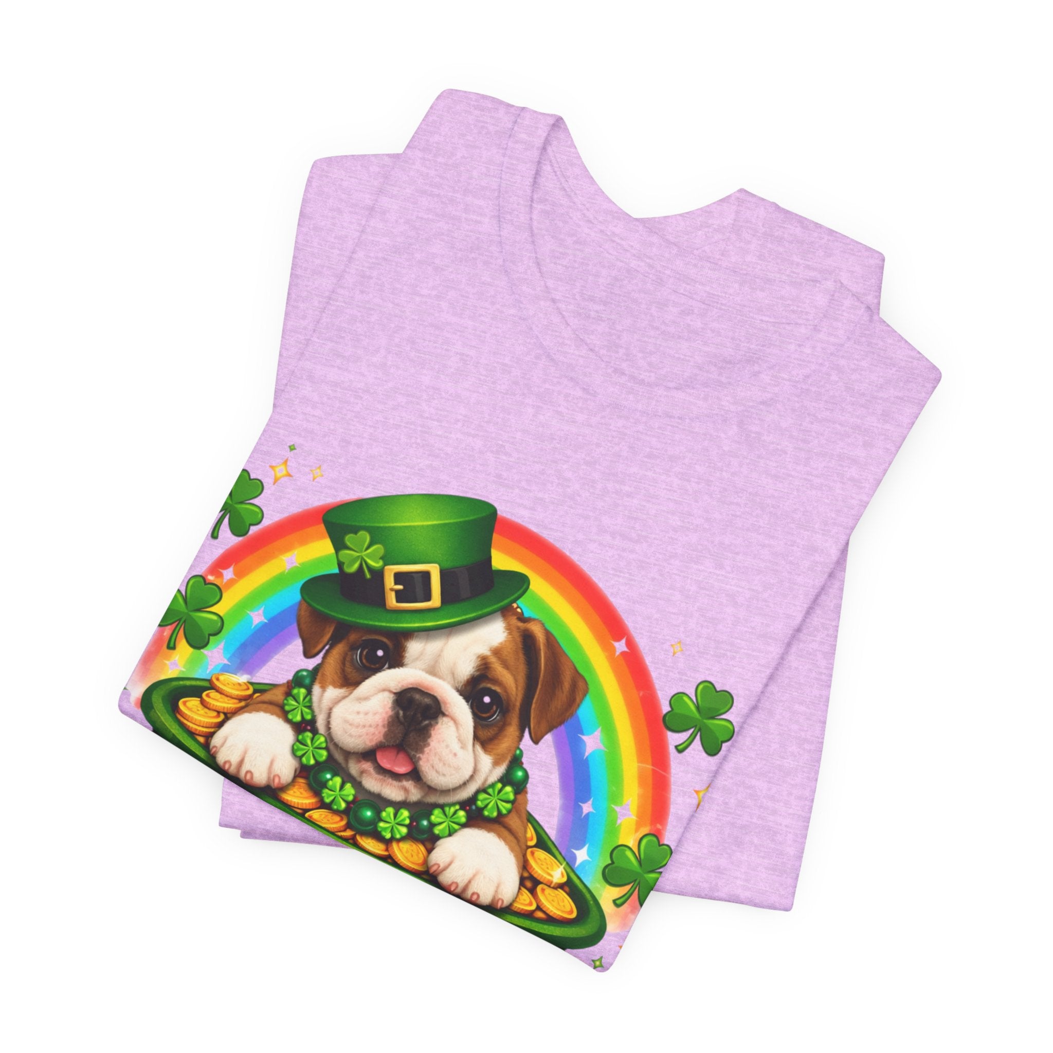 Bulldog - T-Shirt