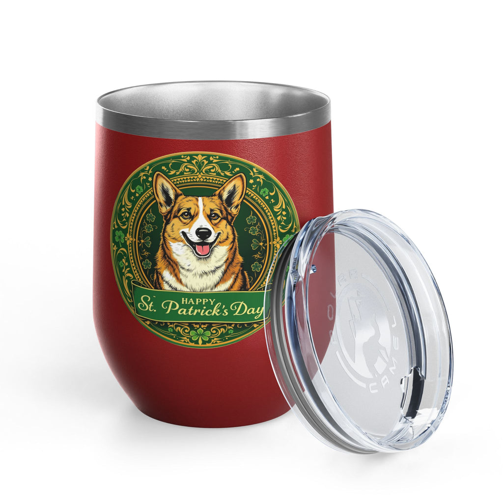 Corgi - Wine Chiller