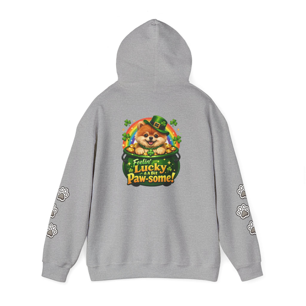 Pomeranian - Hoodie