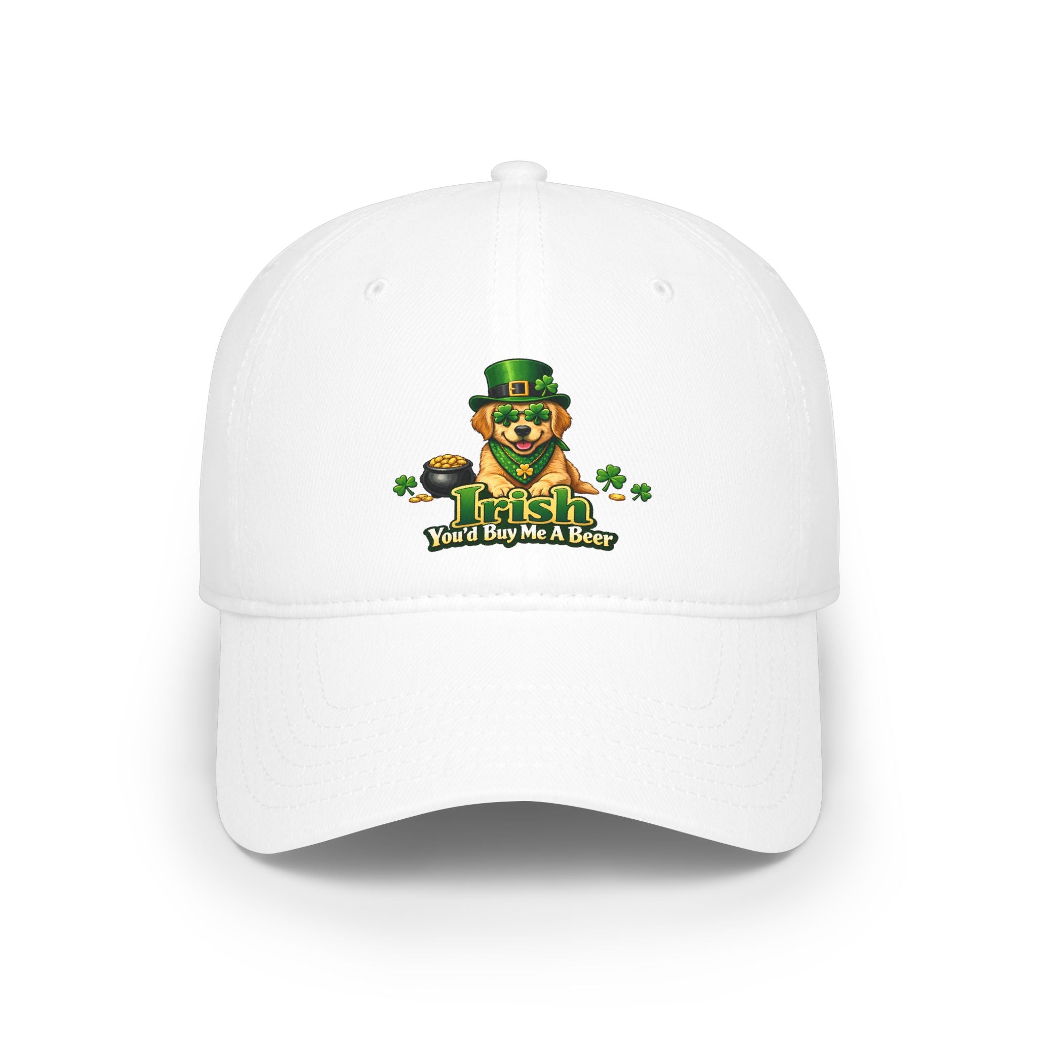 Golden Retriever - Cap