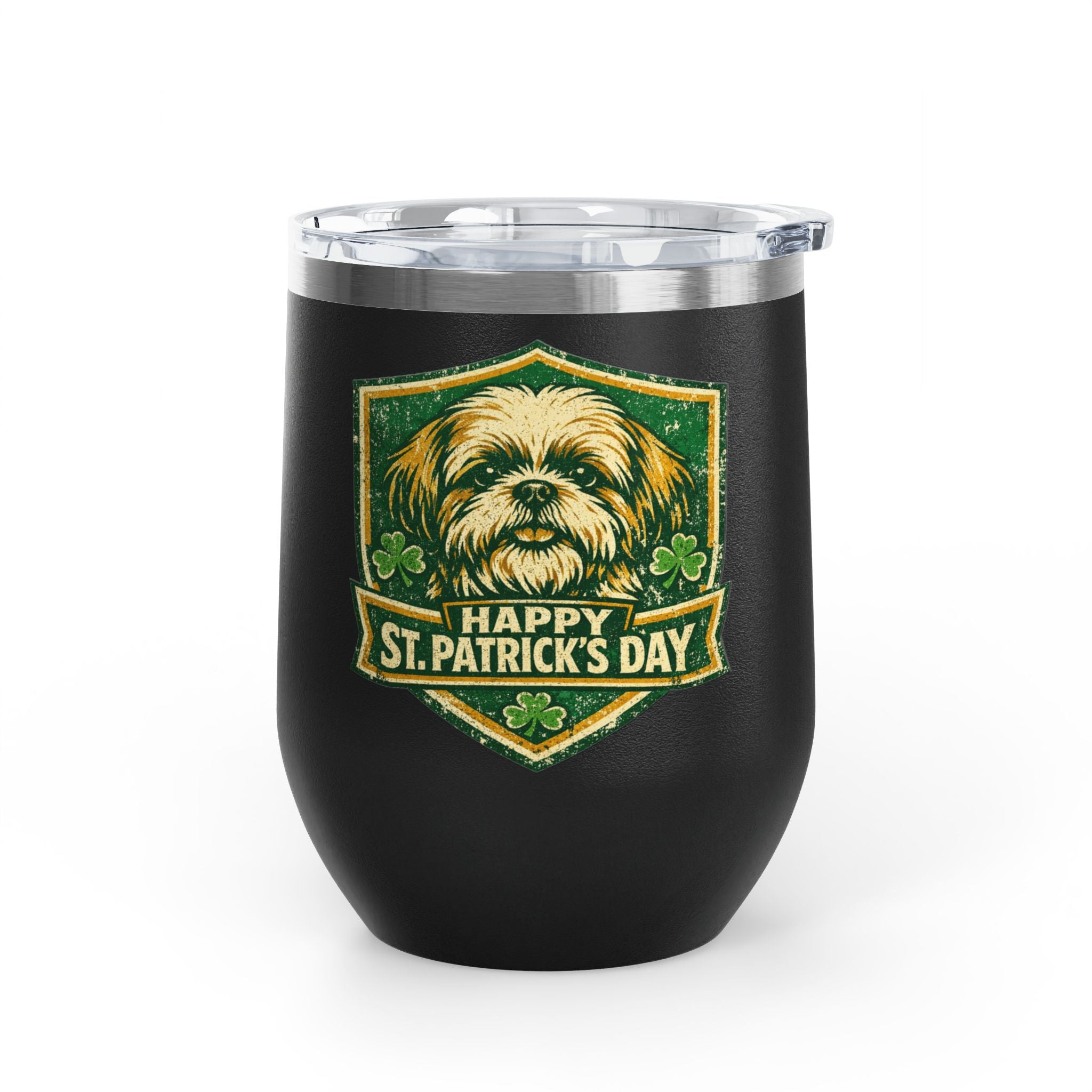 Shih Tzu - Wine Chiller