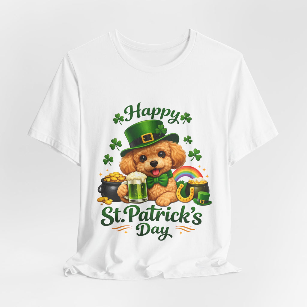 Poodle - T-Shirt