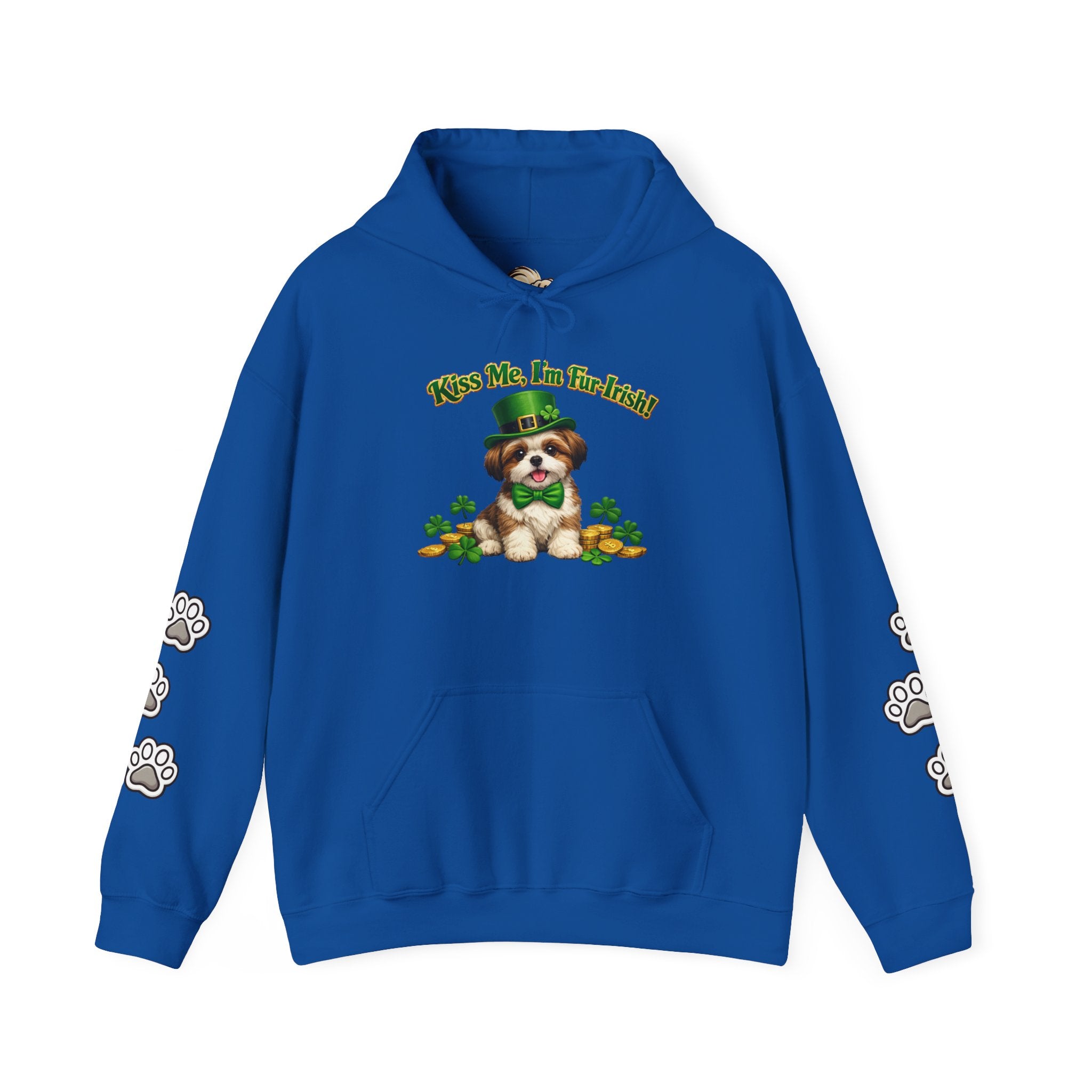 Shih Tzu - Hoodie