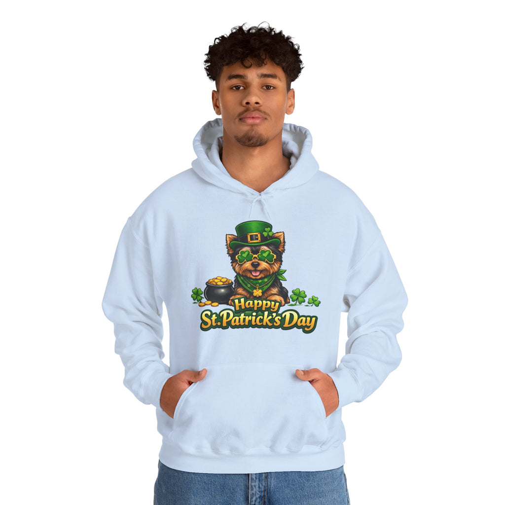 Yorkie - Hoodie