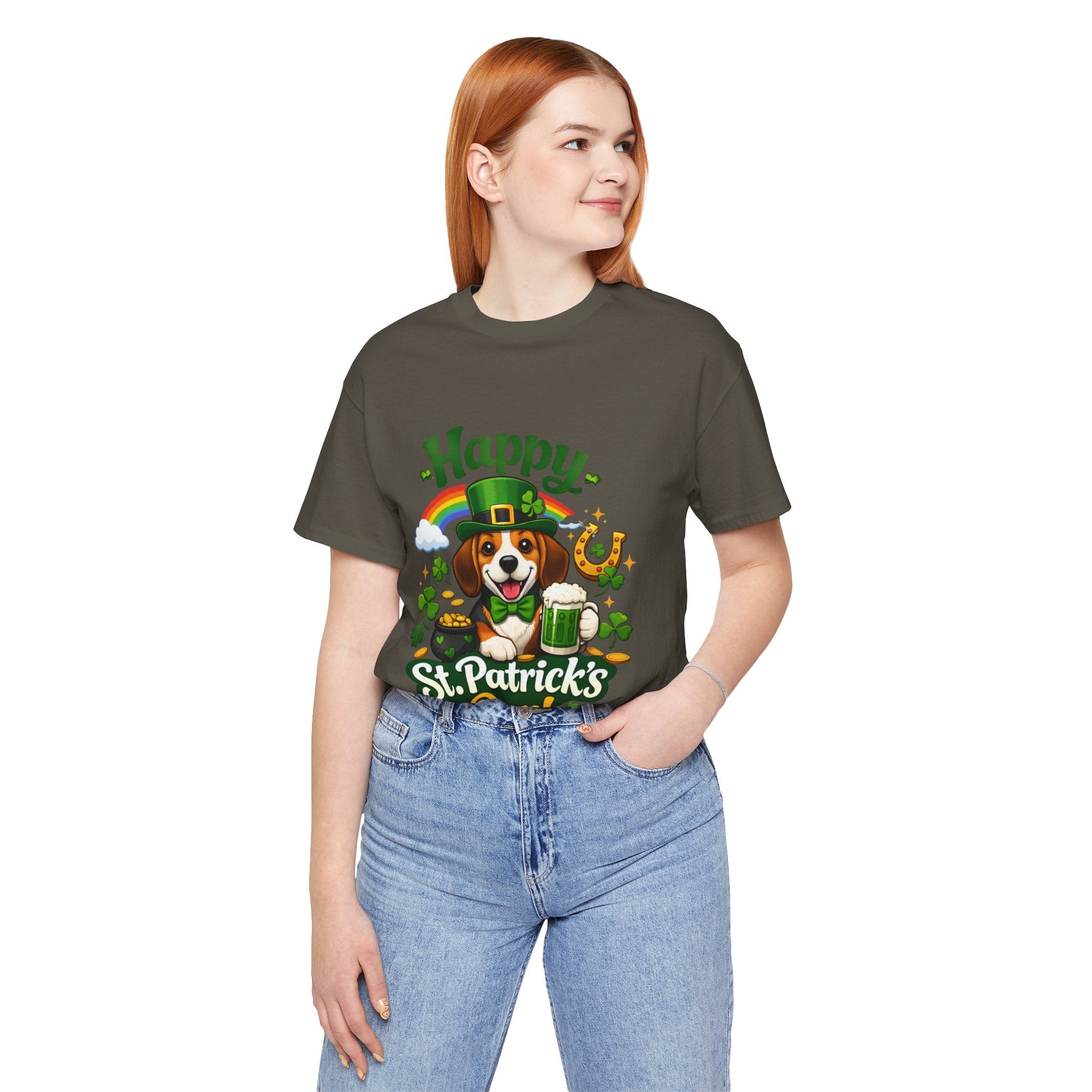Beagle - T-Shirt