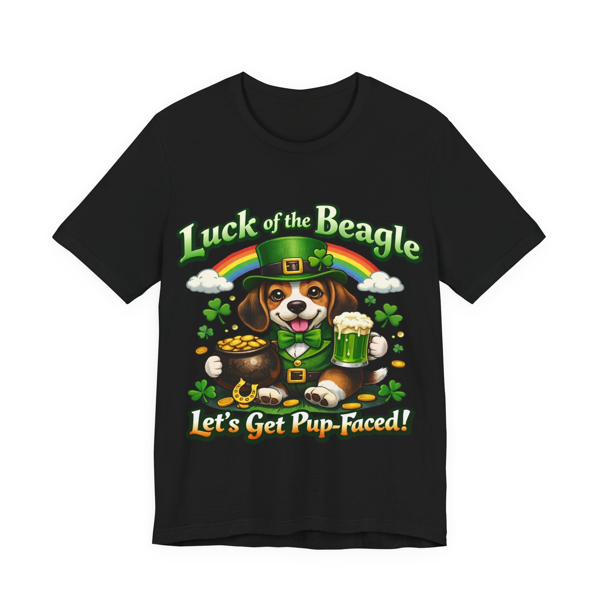 Beagle - T-Shirt
