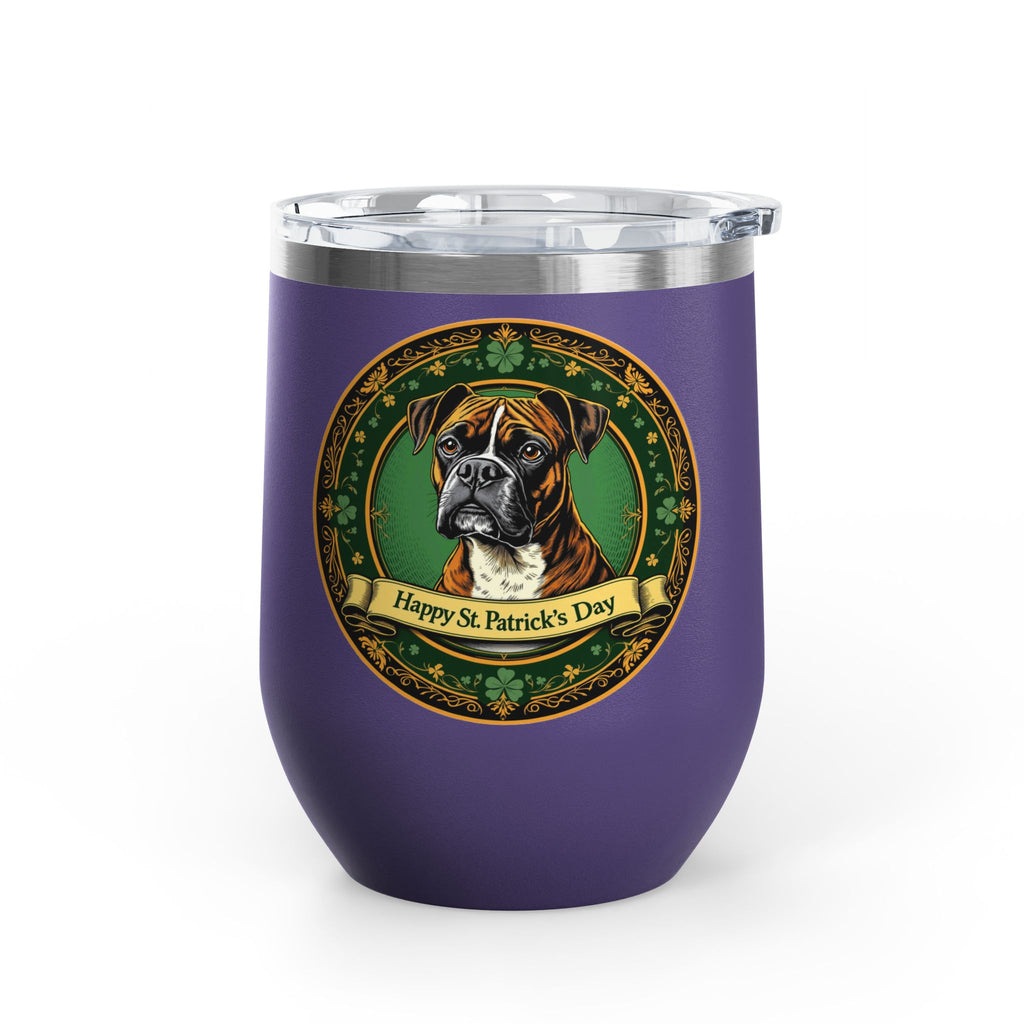 Boxer - Wine Chiller