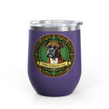 Boxer - Wine Chiller