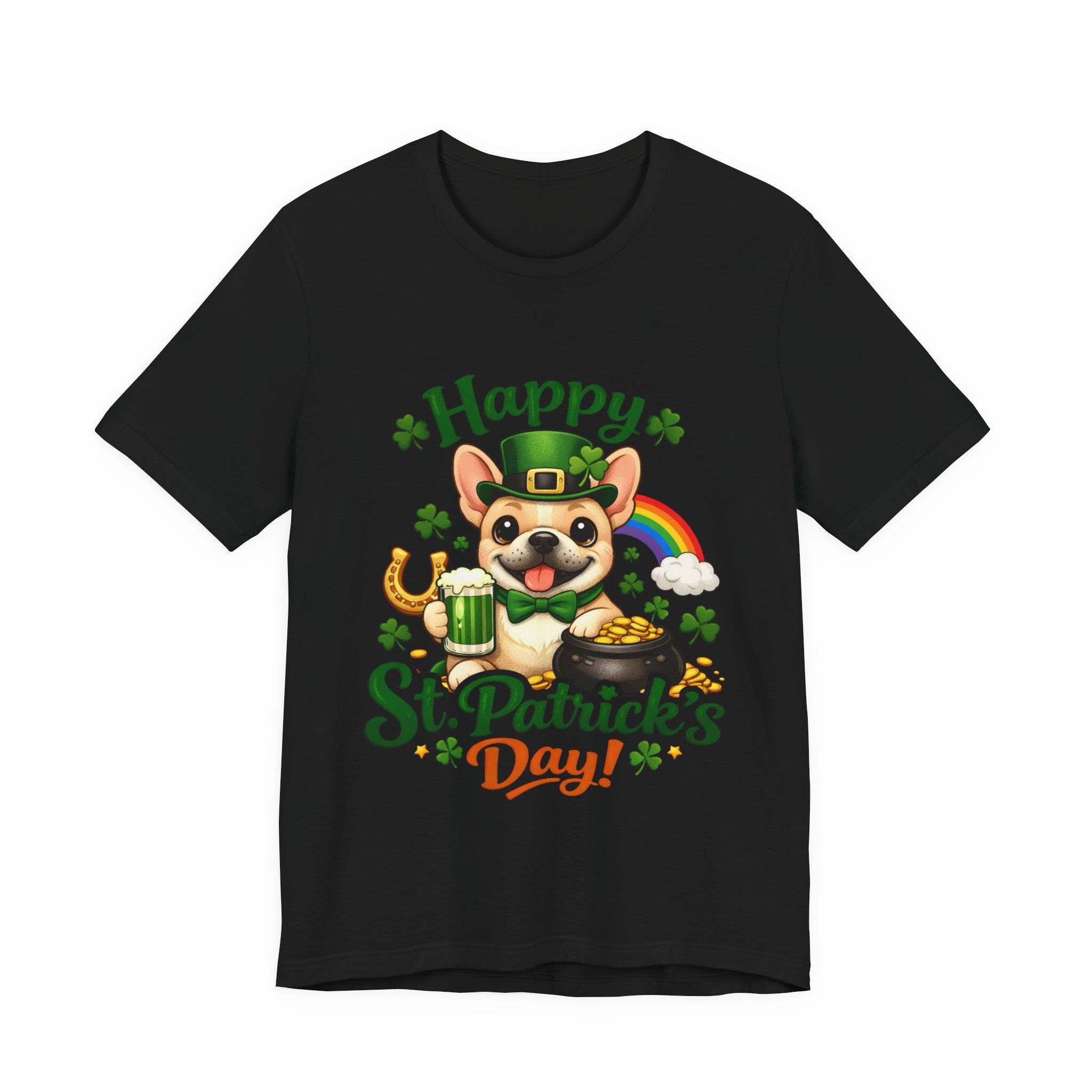 Frenchie - T-Shirt