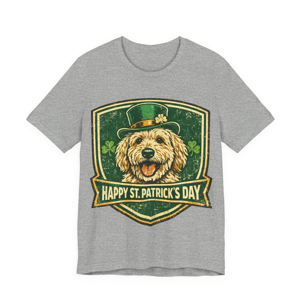 Goldendoodle - T-Shirt