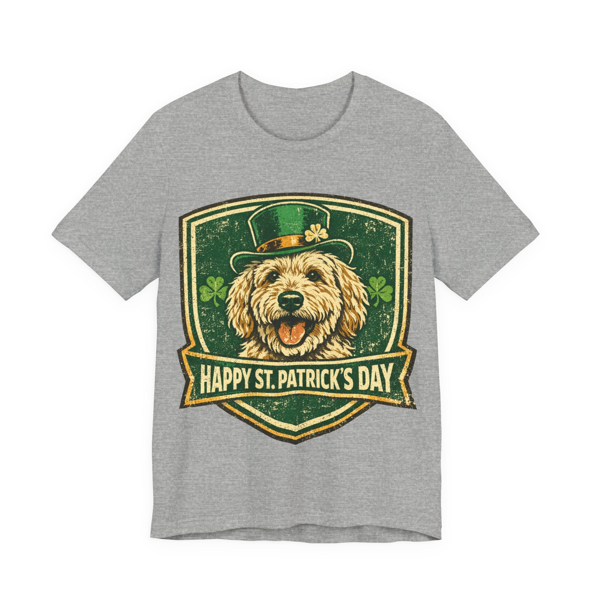 Goldendoodle - T-Shirt