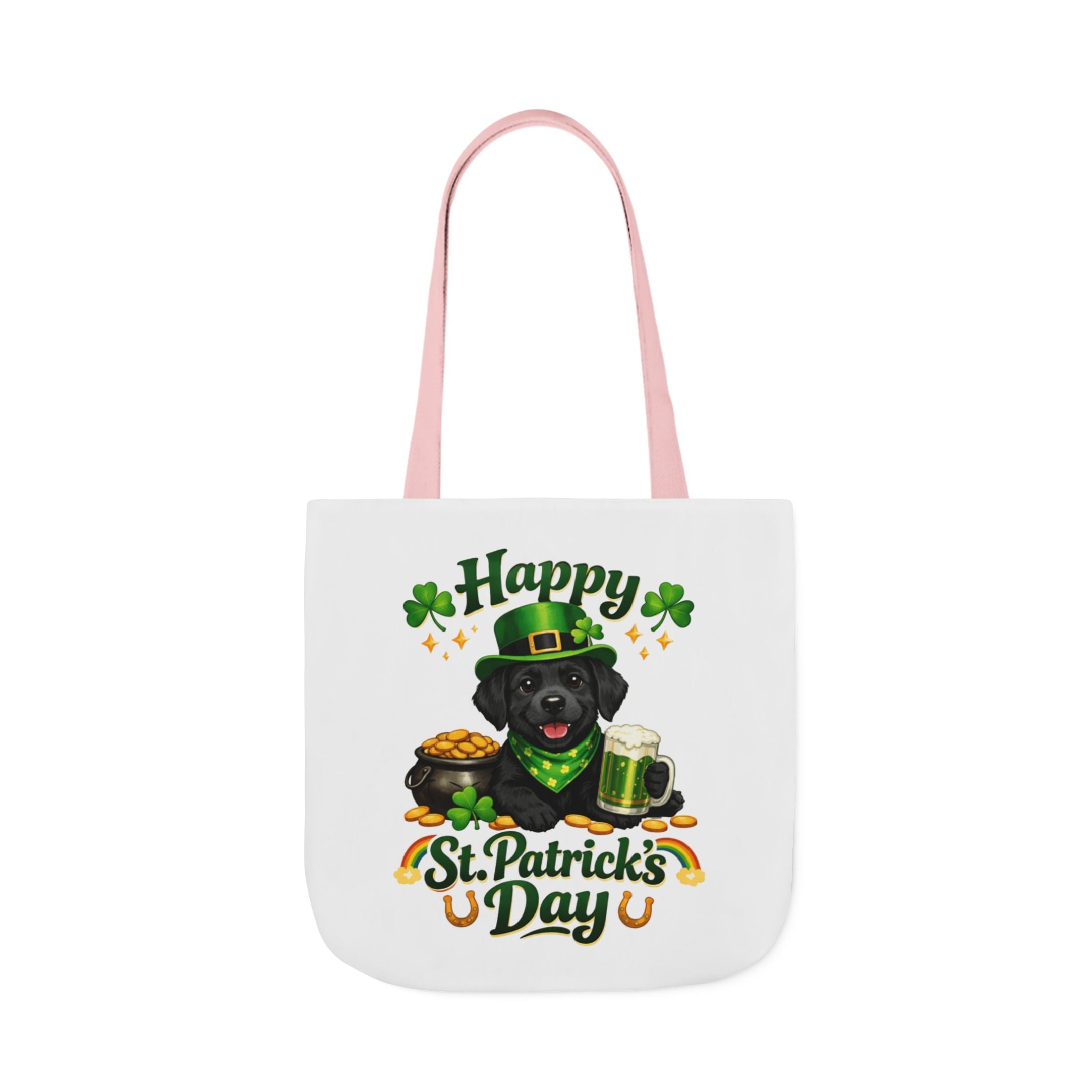 Black Labrador - Tote Bag