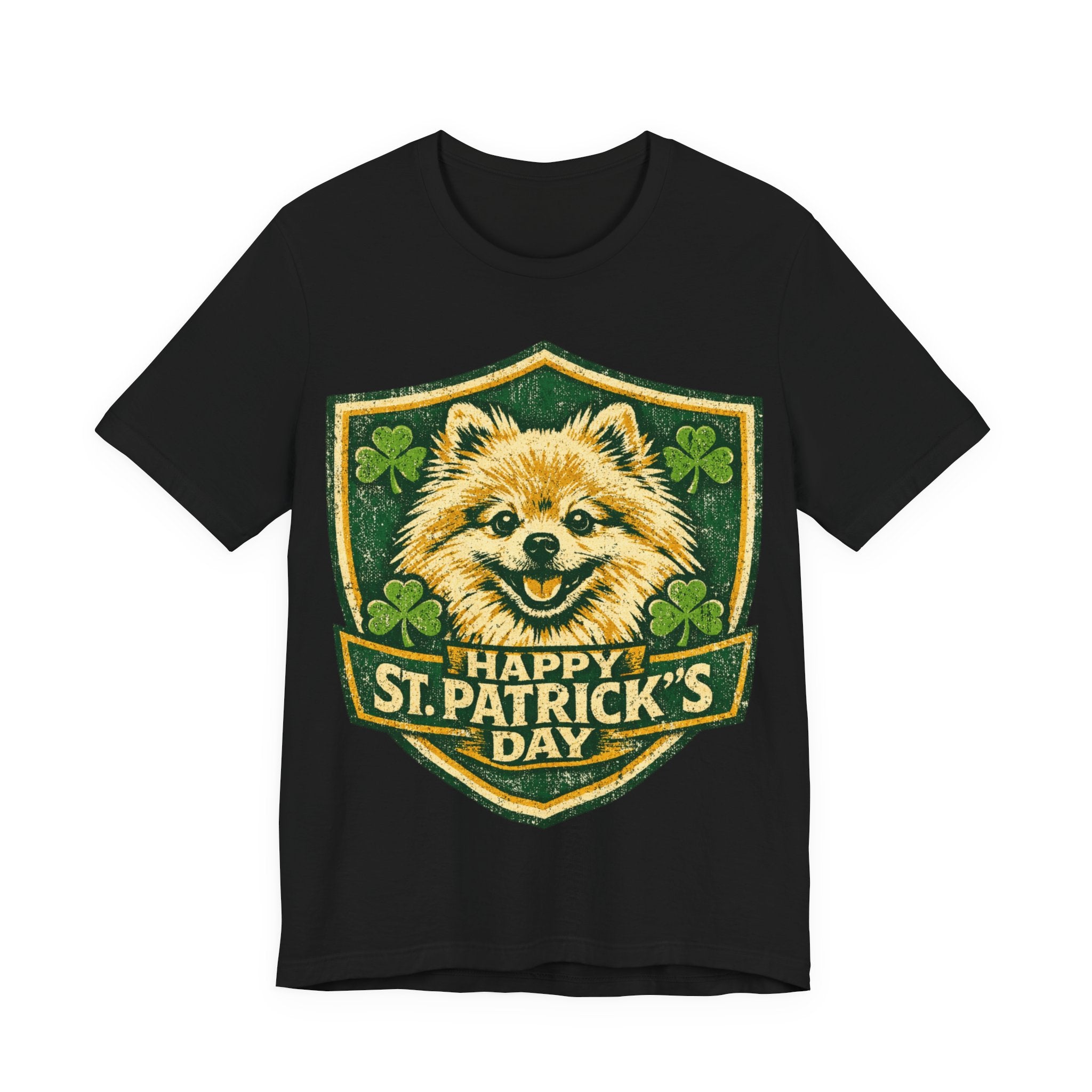 Pomeranian - T-Shirt