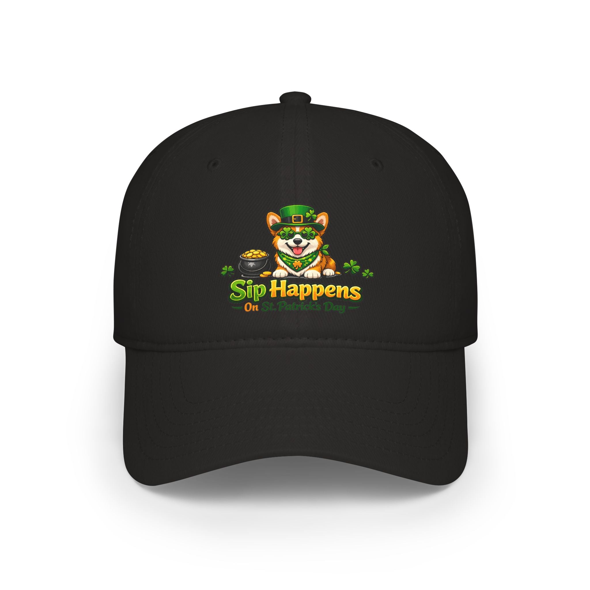 Corgi - Cap