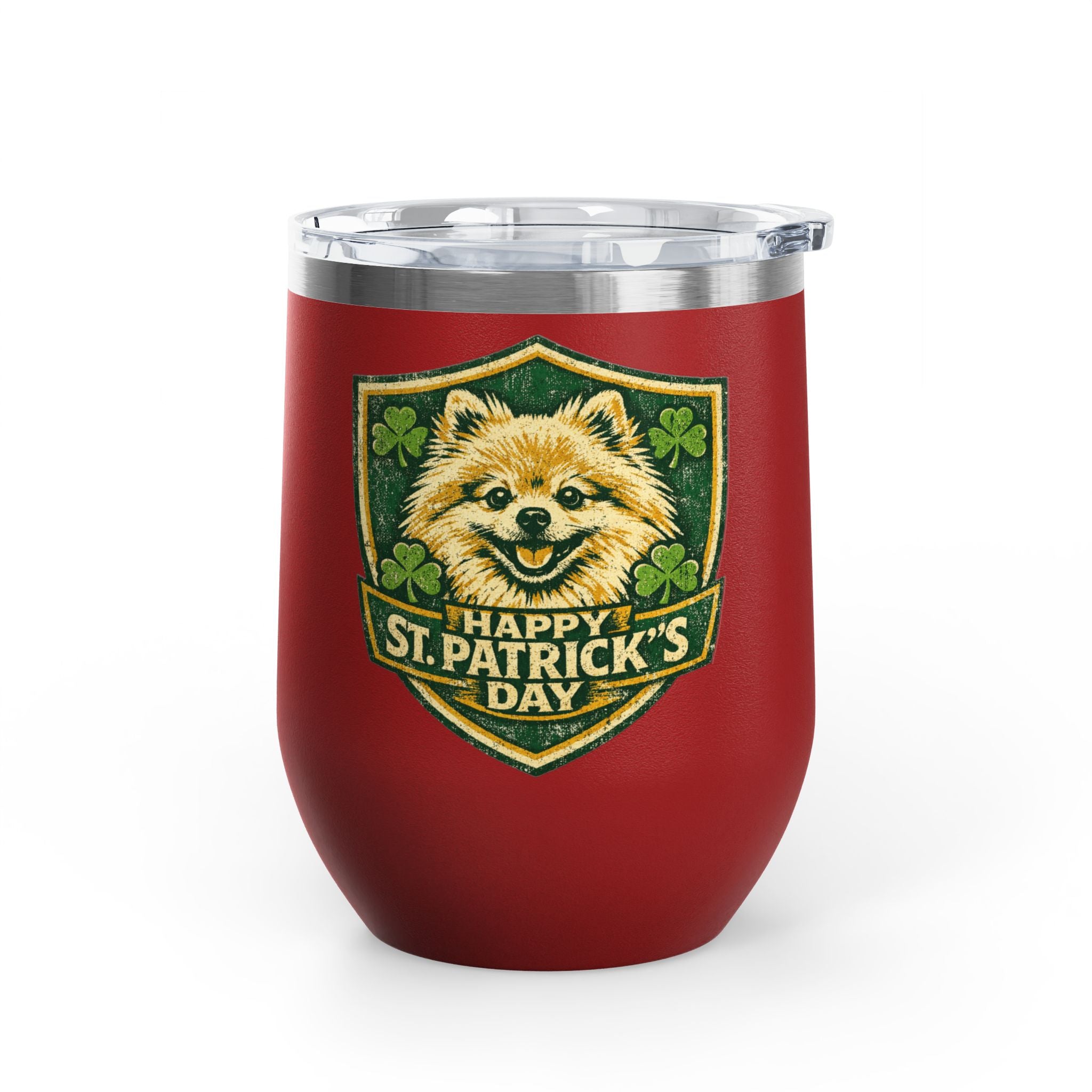 Pomeranian - Wine Chiller